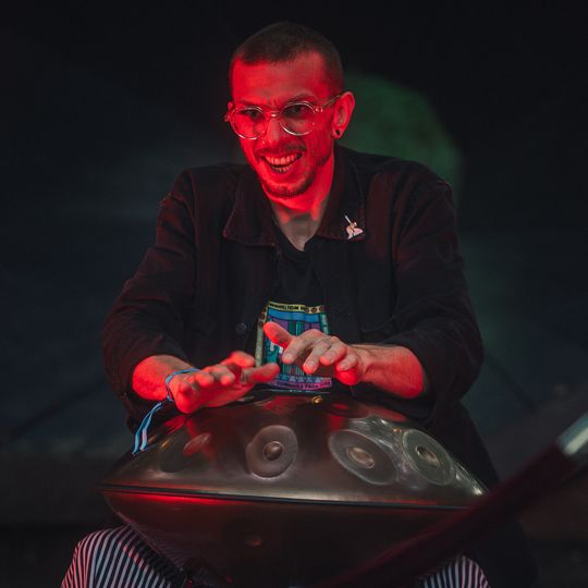 Brasswood Fest 2025 w Operze Leśnej, „Kwitnienie”