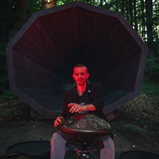 Brasswood Fest 2025 w Operze Leśnej, „Kwitnienie”