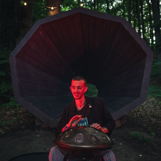 Brasswood Fest 2025 w Operze Leśnej, „Kwitnienie”