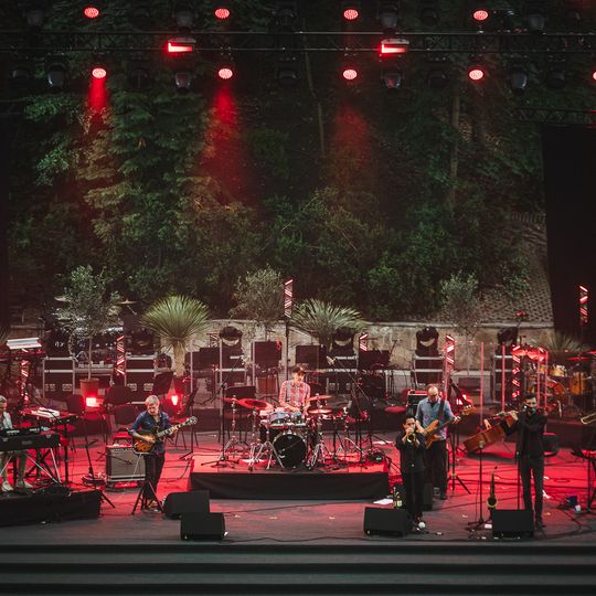 Brasswood Fest 2025 w Operze Leśnej, „Kwitnienie”