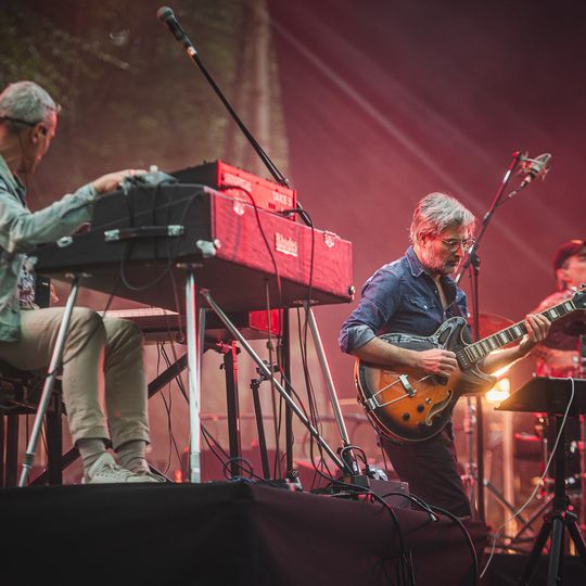 Brasswood Fest 2025 w Operze Leśnej, „Kwitnienie”