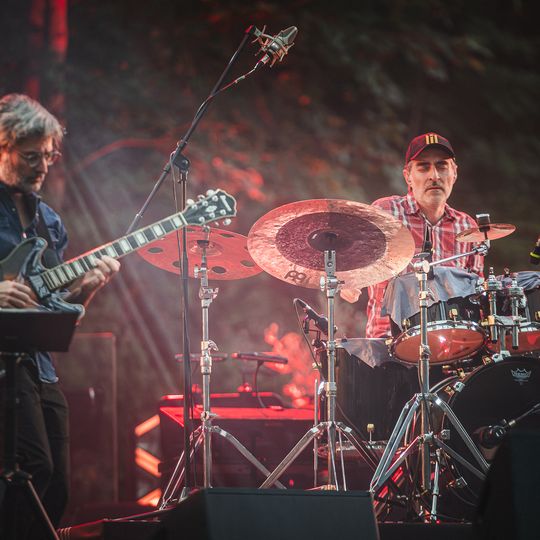 Brasswood Fest 2025 w Operze Leśnej, „Kwitnienie”