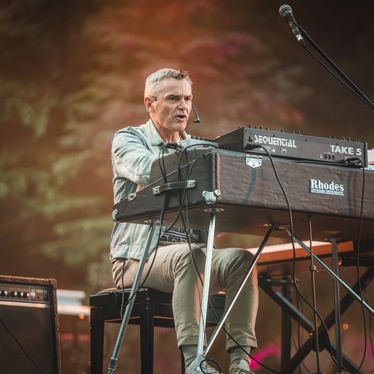 Brasswood Fest 2025 w Operze Leśnej, „Kwitnienie”