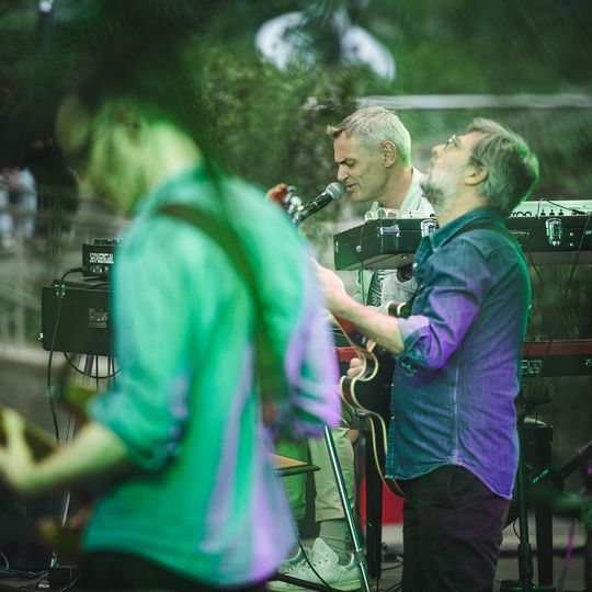 Brasswood Fest 2025 w Operze Leśnej, „Kwitnienie”