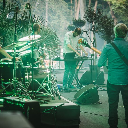 Brasswood Fest 2025 w Operze Leśnej, „Kwitnienie”