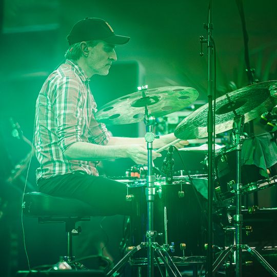 Brasswood Fest 2025 w Operze Leśnej, „Kwitnienie”