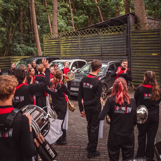 Brasswood Fest 2025 w Operze Leśnej, „Kwitnienie”