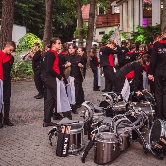 Brasswood Fest 2025 w Operze Leśnej, „Kwitnienie”