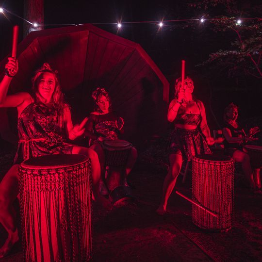 Brasswood Fest 2025 w Operze Leśnej, „Kwitnienie”