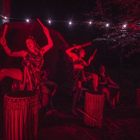 Brasswood Fest 2025 w Operze Leśnej, „Kwitnienie”