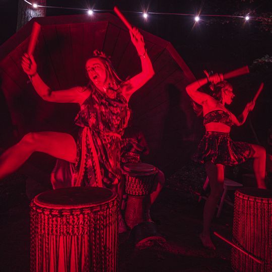 Brasswood Fest 2025 w Operze Leśnej, „Kwitnienie”