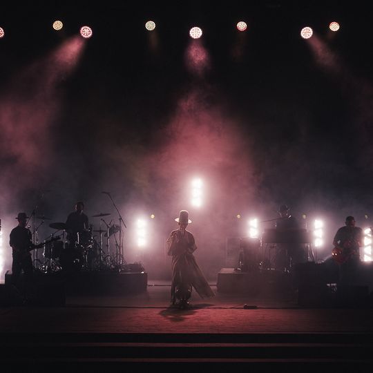 Brasswood Fest 2025 w Operze Leśnej. Morcheeba gwiazdą wieczoru
