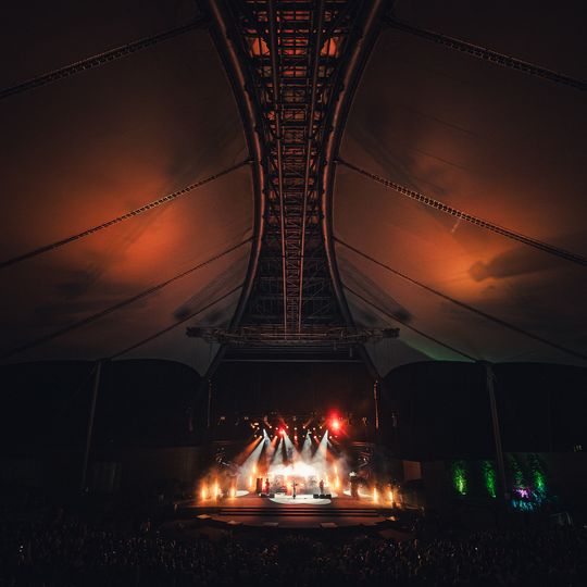 Brasswood Fest 2025, Morcheeba