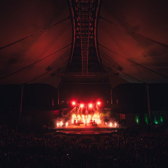 Brasswood Fest 2025, Morcheeba