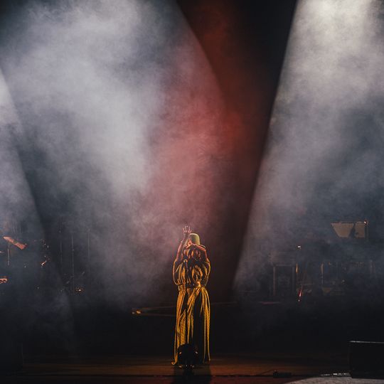 Brasswood Fest 2025, Morcheeba