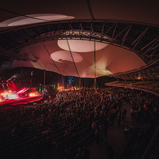 Brasswood Fest 2025, Morcheeba