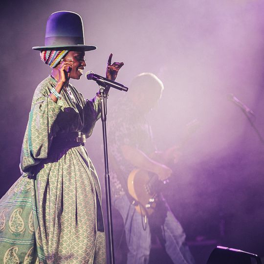 Brasswood Fest 2025, Morcheeba