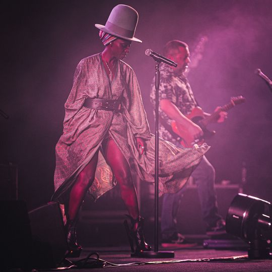 Brasswood Fest 2025, Morcheeba