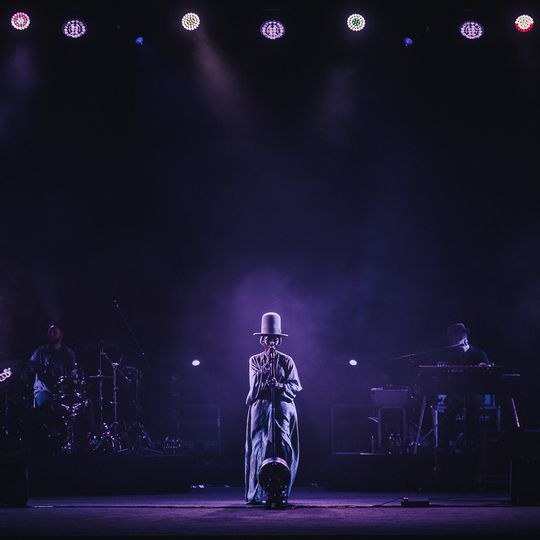 Brasswood Fest 2025, Morcheeba