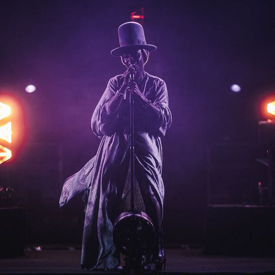 Brasswood Fest 2025, Morcheeba