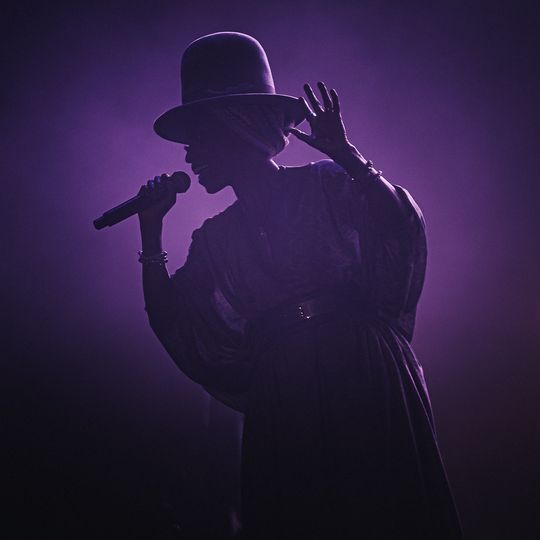 Brasswood Fest 2025, Morcheeba