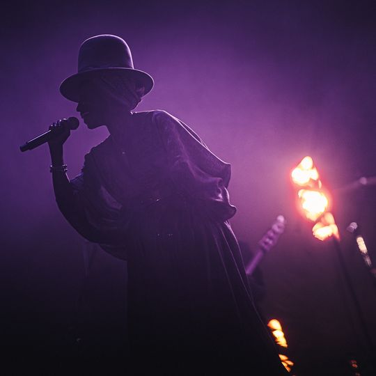 Brasswood Fest 2025, Morcheeba