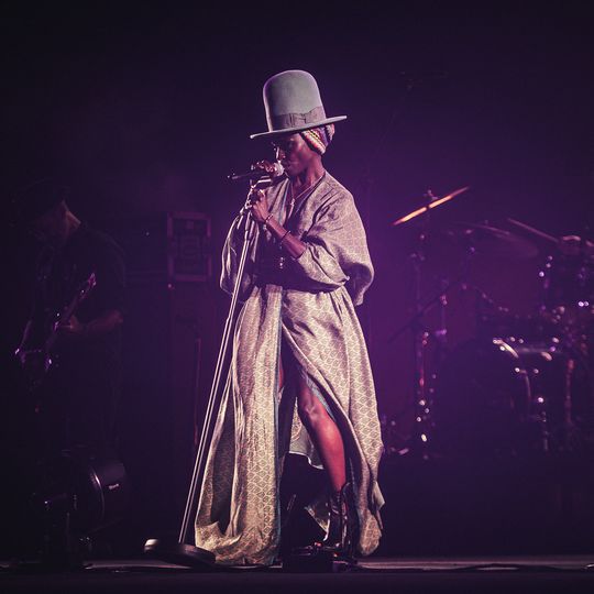 Brasswood Fest 2025, Morcheeba