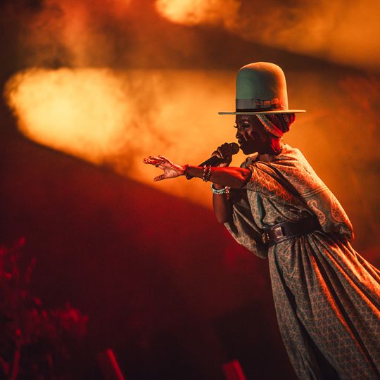 Brasswood Fest 2025, Morcheeba