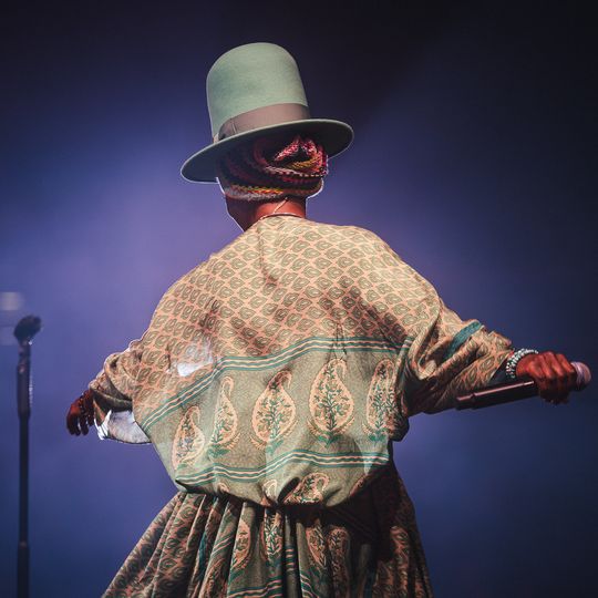 Brasswood Fest 2025, Morcheeba