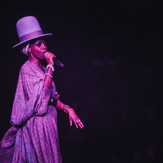 Brasswood Fest 2025, Morcheeba