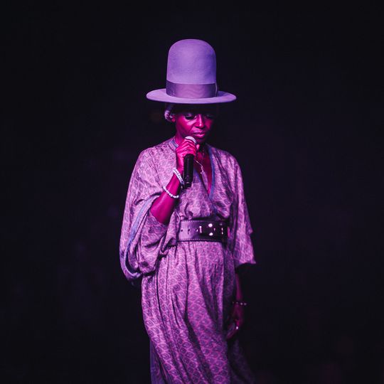 Brasswood Fest 2025, Morcheeba