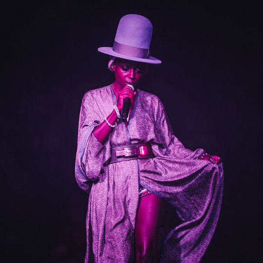 Brasswood Fest 2025, Morcheeba