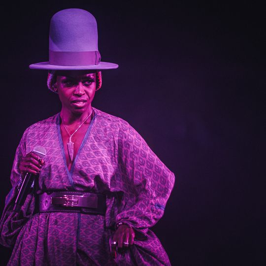 Brasswood Fest 2025, Morcheeba