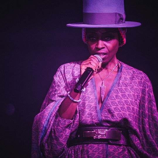 Brasswood Fest 2025, Morcheeba