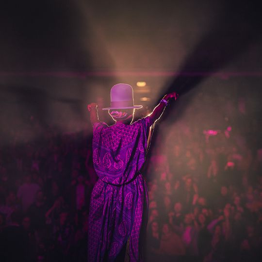 Brasswood Fest 2025, Morcheeba