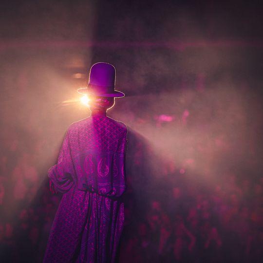 Brasswood Fest 2025, Morcheeba