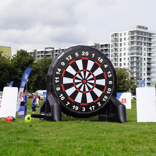 Piknik Zdrowia w Gdańsku