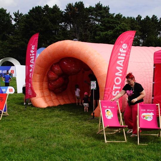 Piknik Zdrowia w Gdańsku