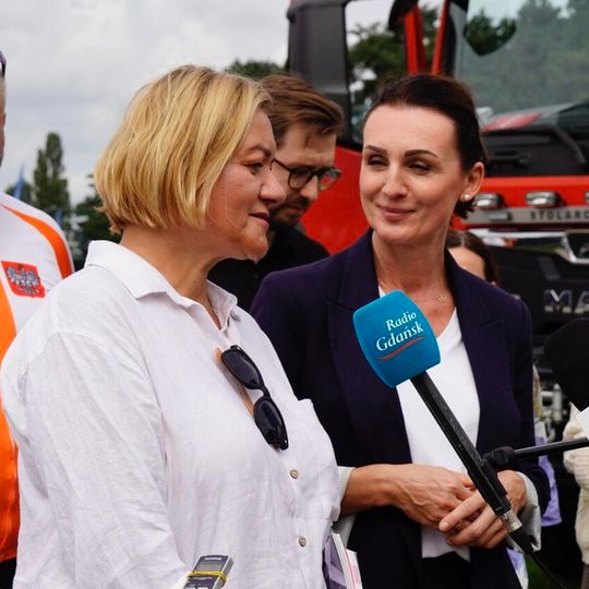 Piknik Zdrowia w Gdańsku