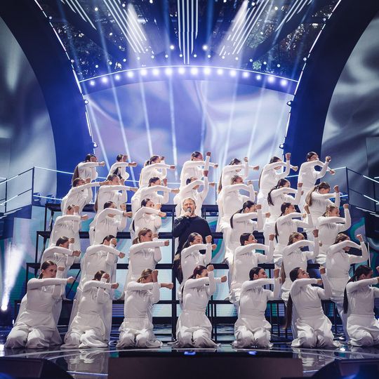 Top Of The Top Sopot Festival. Koncert pod znakiem Kultu