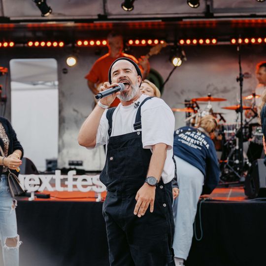 Santander Letnie Brzmienia 2025 | Dzień 1 | Hey, Babie Lato, Wiktor Dyduła i inni