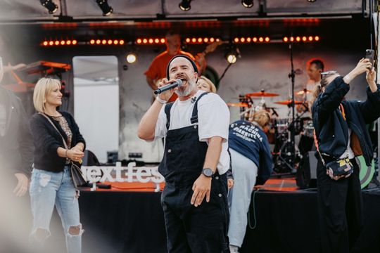 Sandtander Letnie Brzmienia 2025