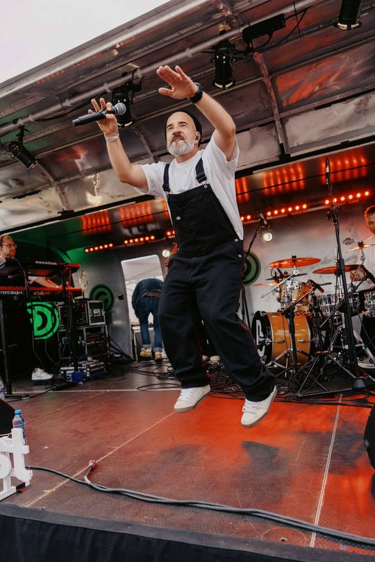 Sandtander Letnie Brzmienia 2025