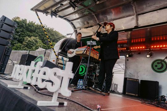 Sandtander Letnie Brzmienia 2025