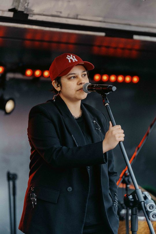 Sandtander Letnie Brzmienia 2025