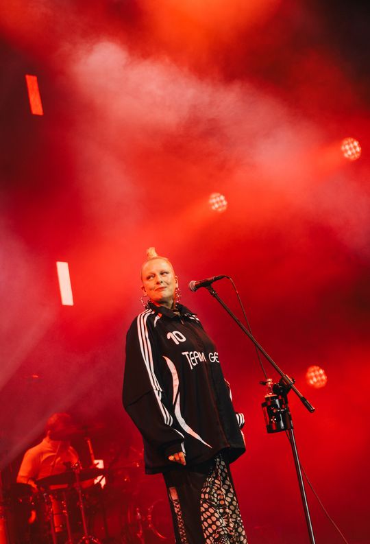 Sandtander Letnie Brzmienia 2025