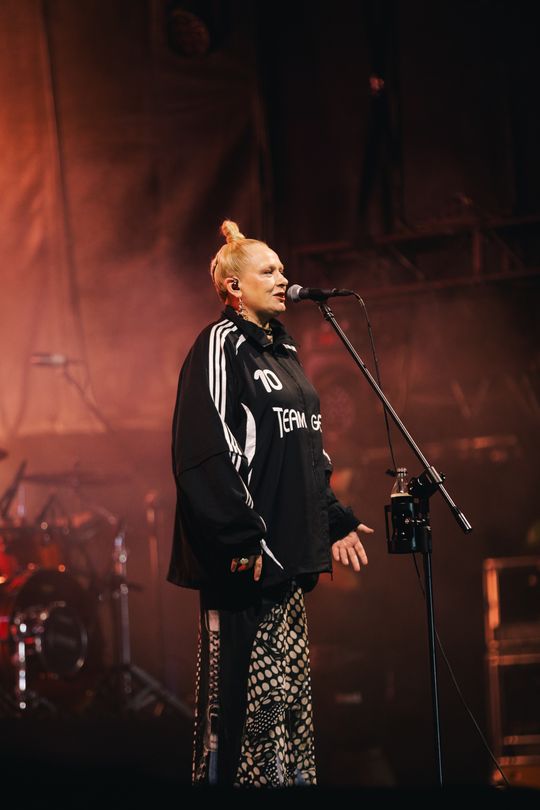 Sandtander Letnie Brzmienia 2025