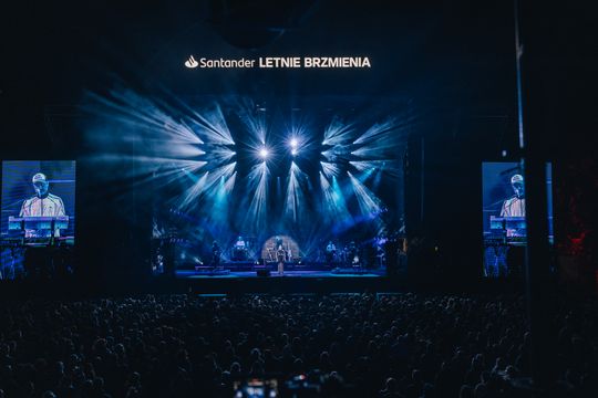 Sandtander Letnie Brzmienia 2025