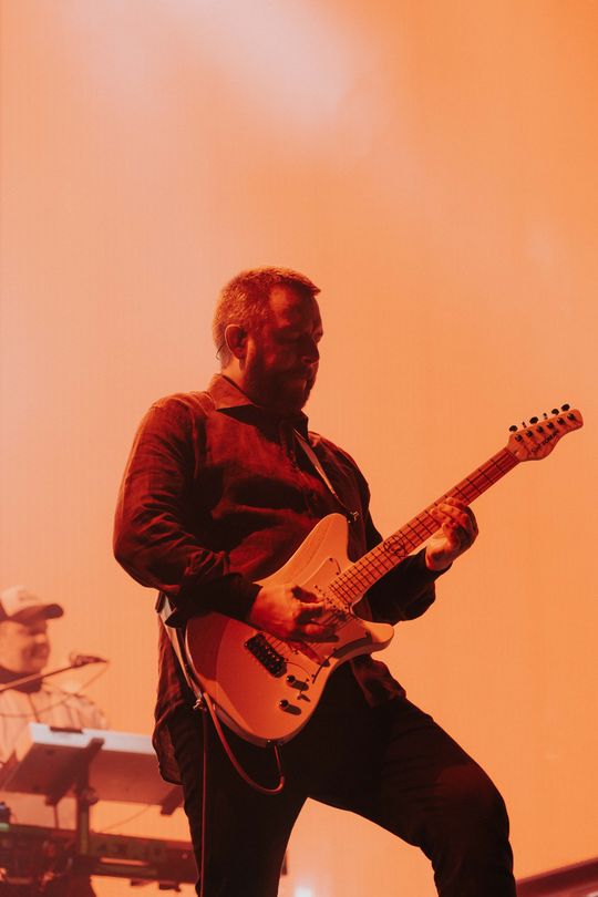 Sandtander Letnie Brzmienia 2025