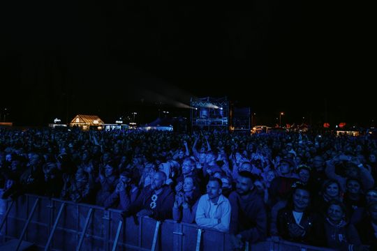 Sandtander Letnie Brzmienia 2025